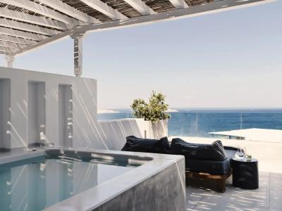 Boheme Mykonos Town - Small Luxurys of the World - 215