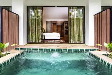 Novotel Phuket Karon Beach Resort And Spa - Sha Extra Plus - 19