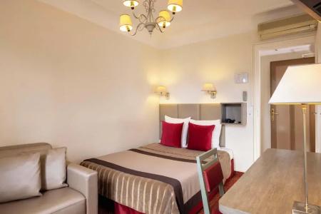 Hôtel Saint Pierre - 63