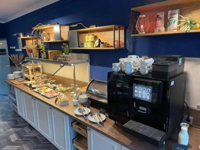 Restaurant Smutje - 27