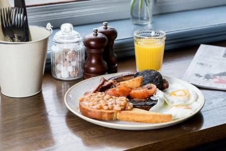The Brewers Inn - 10