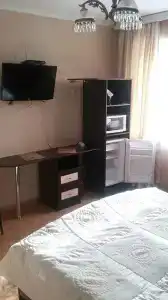 Клязьма - 5