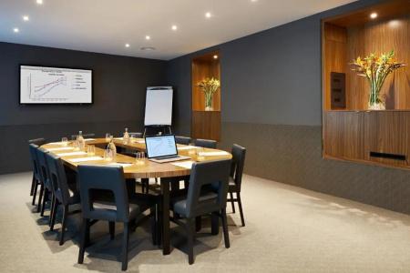 The Building - 25