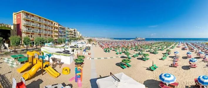 Resort Marinella - 20