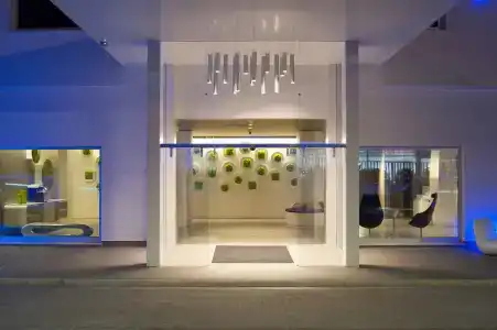 8Piuhotel - 13