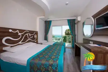 Kleopatra Blue Hawaii - 5