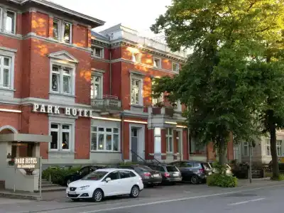 Park Am Lindenplatz - 0