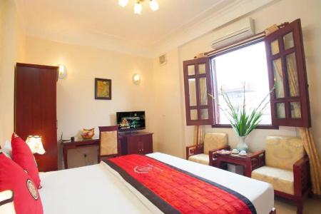 Hanoi Luxury - 63