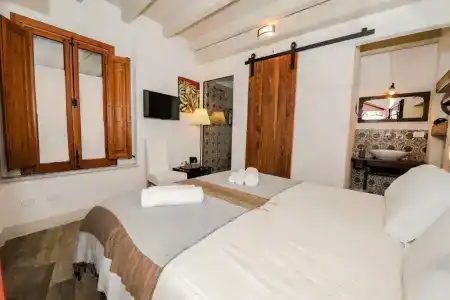 Locanda Sette Fate - 230