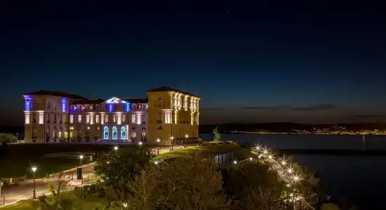 Sofitel Marseille Vieux-Port - 24