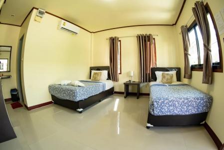 Tom Pizza Resort - 54