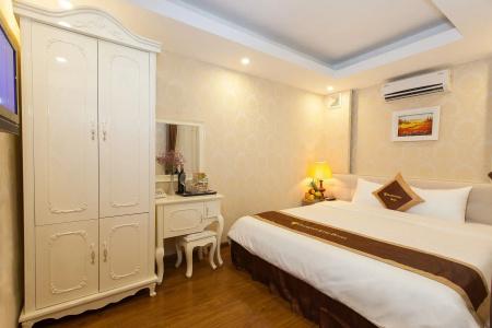Hanoi Diamond King - 26