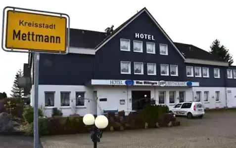 Besotel Mettmann - 0