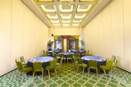 Parco Dei Principi Grand & Spa - 17