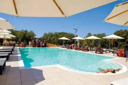 Gallipoli Resort - 11