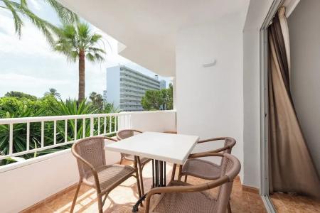 Apartamentos Siesta I - 114