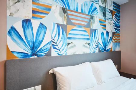 Ibis Budget Singapore Sapphire (SG Clean) - 86