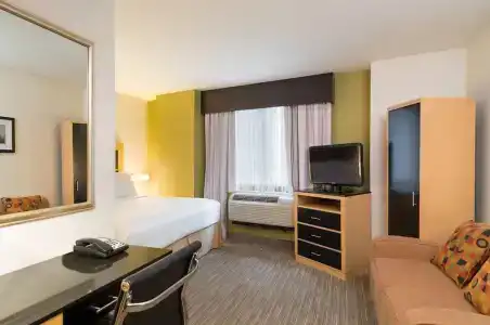 Holiday Inn Express - Wall Street, An Ihg - 42