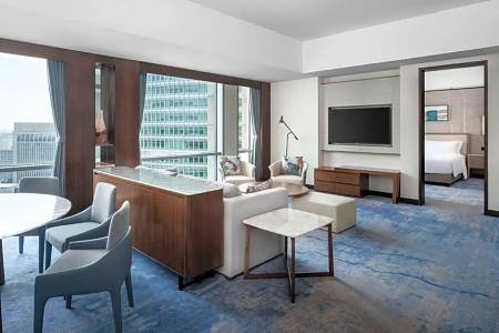 The Westin Beijing Financial Street - 72