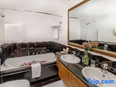 Grand Excelsior - Bur Dubai - 54