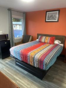 Whispering Pines - - 16