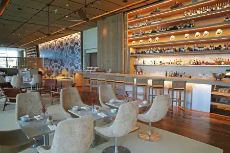 Grand Hyatt Rio de Janeiro - 16