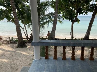 Island Spa Resort - 47