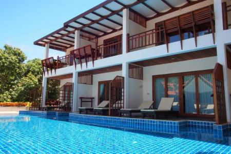 Blue Diamond Resort - 87