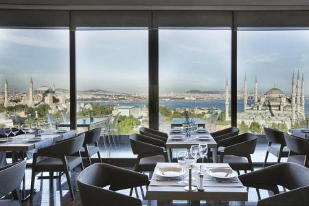 Arcadia Blue Istanbul - 13