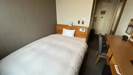 Route-Inn Kanazawa Ekimae - 19