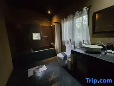 Melina Beach Front Bungalows - 35