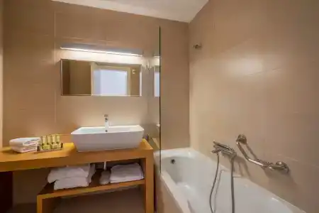Domotel Anemolia Mountain Resort - 11