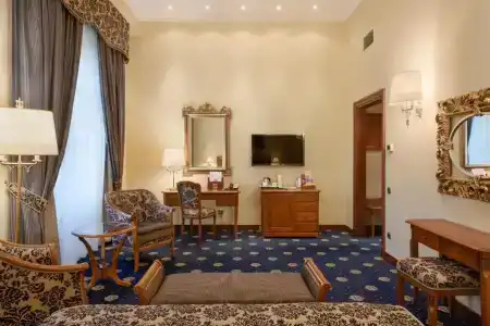 Premier Palace Kyiv - 67