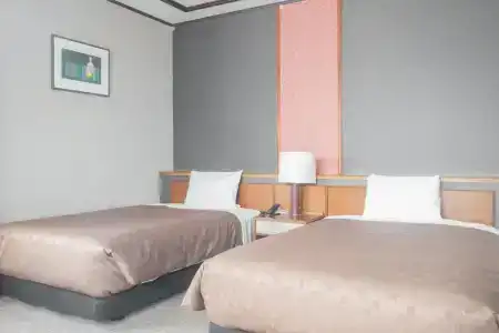 Hakodate Royal Seaside Bbh Hotel Group - 4