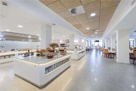 Cabot Pollensa Park Spa - 15