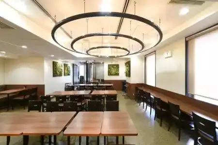Vessel Inn Hakata Nakasu - 18