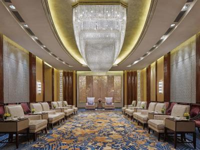 Shangri-La Tianjin - 31
