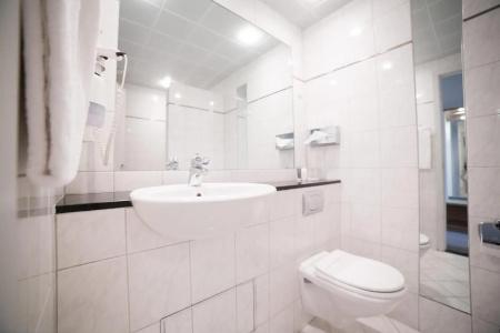 Comwell Hvide Hus Aalborg - 29