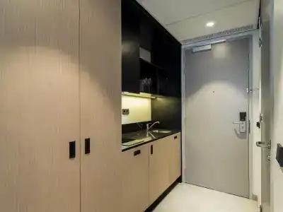 Executive Residency by Best Western Amsterdam Airport - 64