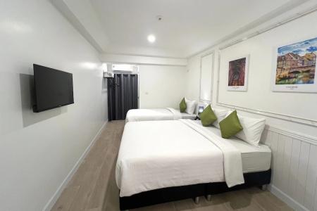 Travelier Hostel - 47