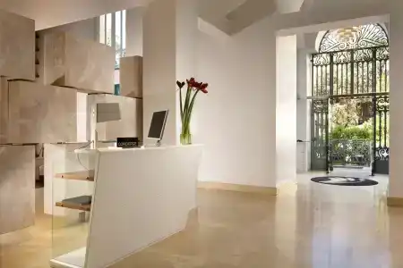 Palazzo Montemartini Rome, A Radisson Collection - 1