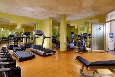 Sheraton Offenbach - 38