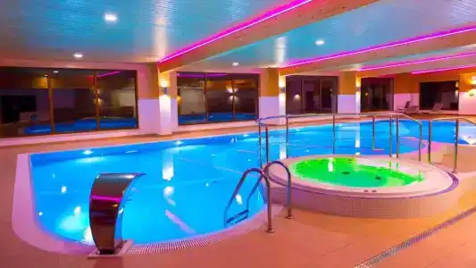 Buczyński Medical&SPA - 11