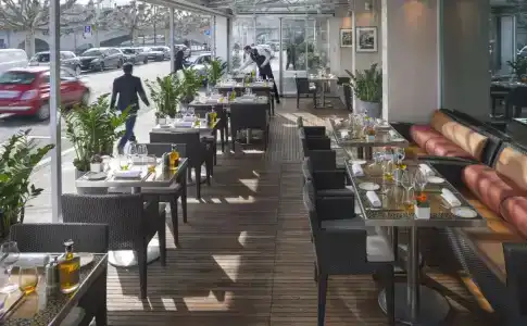 Mandarin Oriental, Geneva - 22