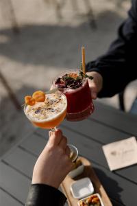 Radisson Blu, Rouen Centre - 40