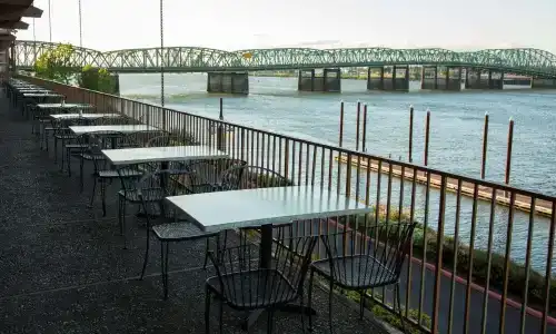 Holiday Inn - Portland - Columbia Riverfront, an IHG - 7