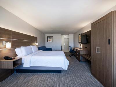 Holiday Inn Express & Suites Tucson, An Ihg - 38