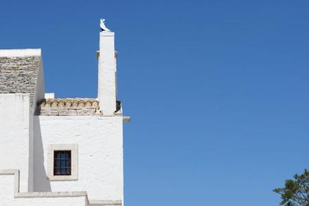 Masseria Calandrella - 21
