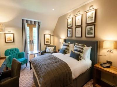 Voco - Oxford Thames, An Ihg - 114