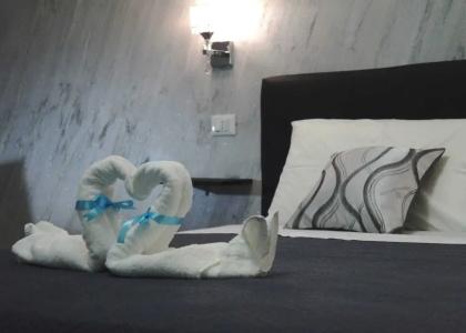B&B Agrigento da Tony Palermo - 21